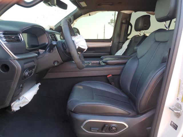  JEEP WAGONEER 2024 Белый