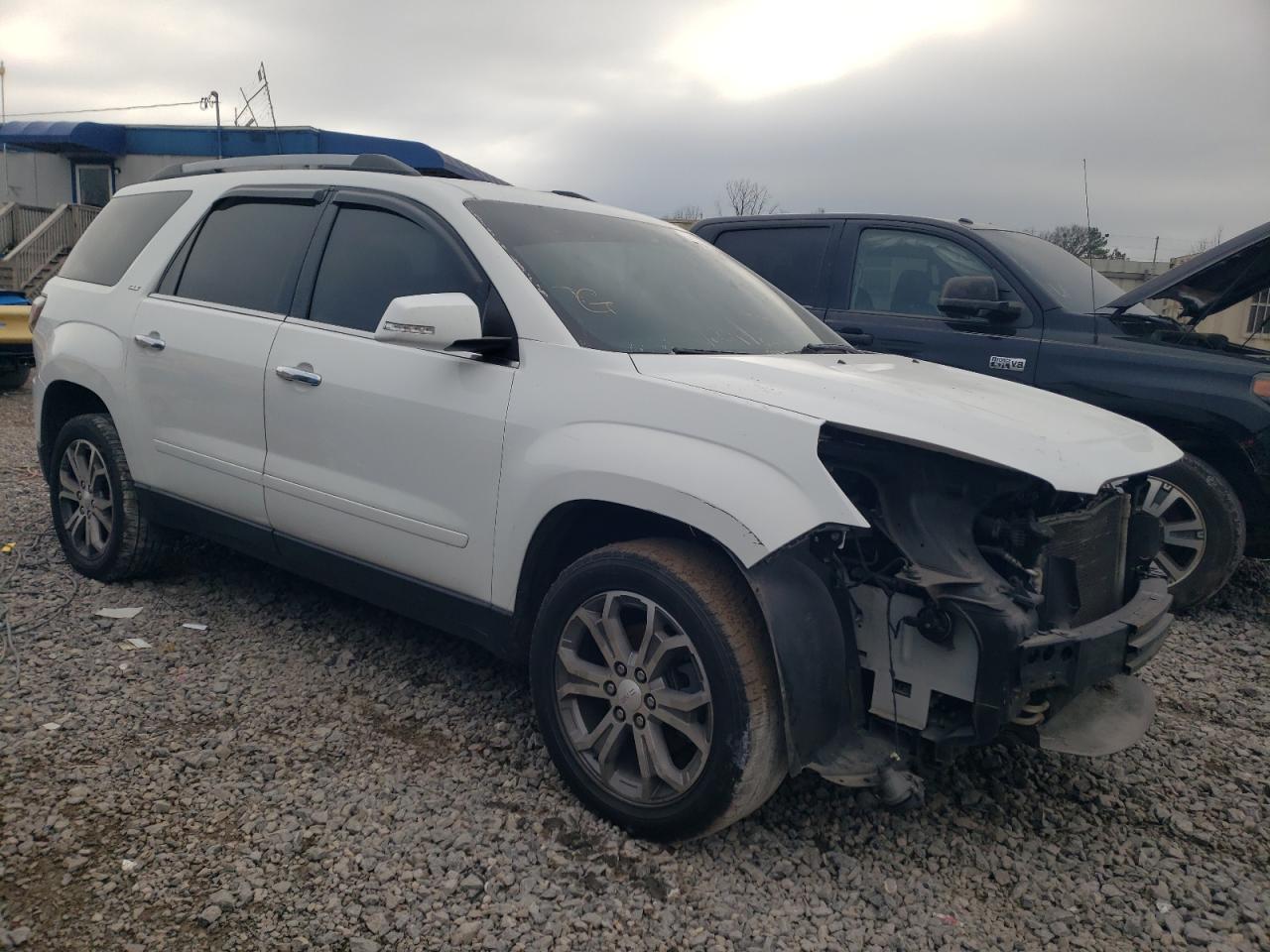 2016 GMC Acadia - Image 4