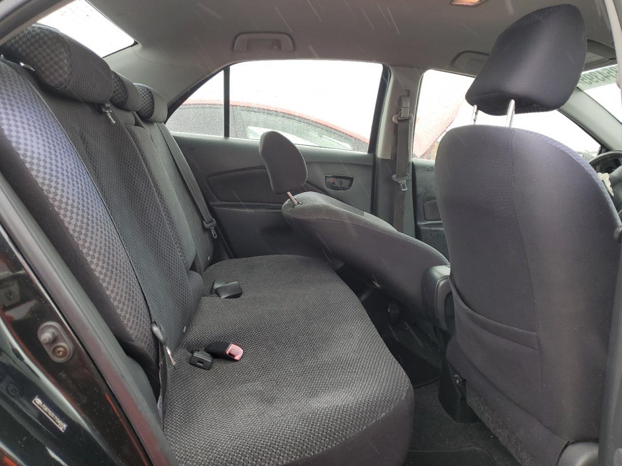2007 Toyota Yaris - Image 10