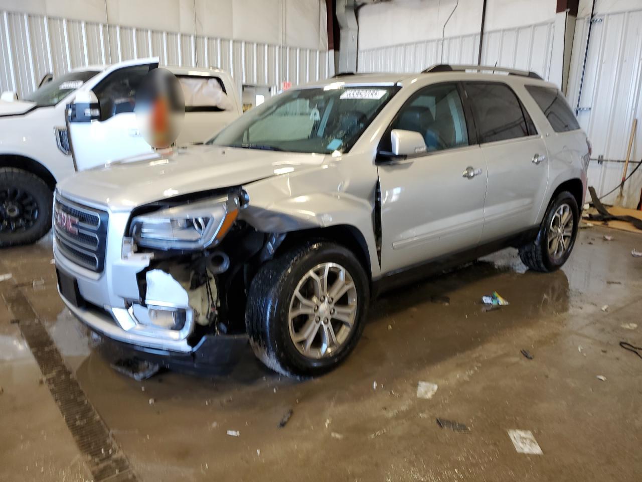 2014 GMC Acadia - Image 1