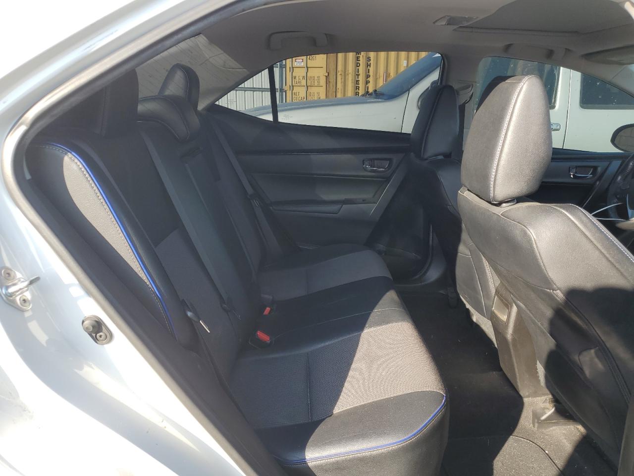 2019 Toyota Corolla - Image 10