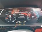 2022 AUDI E-TRON S L for sale at Copart YORK