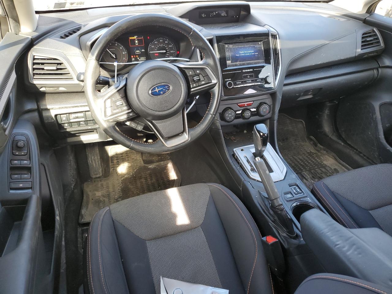 2018 Subaru XV - Image 8
