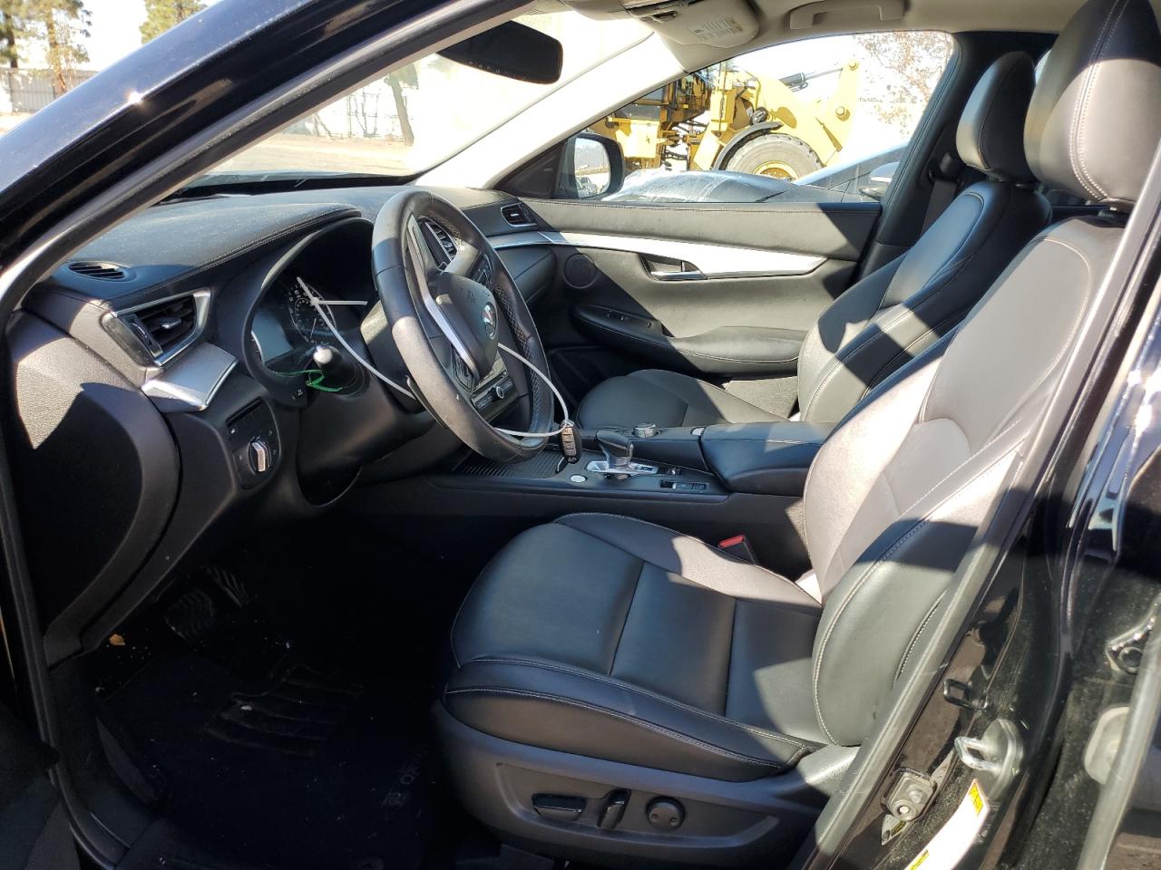 2019 Infiniti QX50 - Image 7