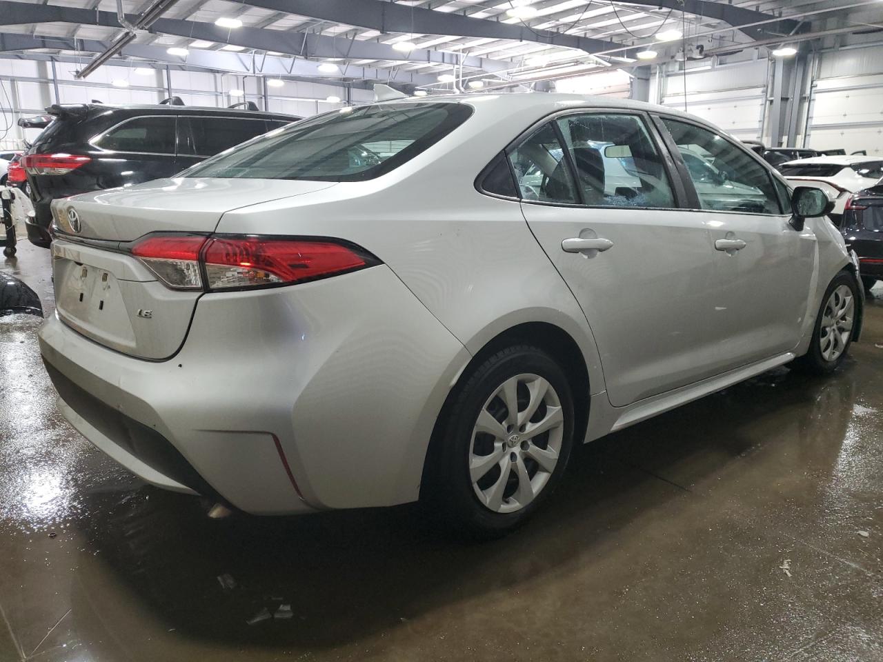 2022 Toyota Corolla - Image 3
