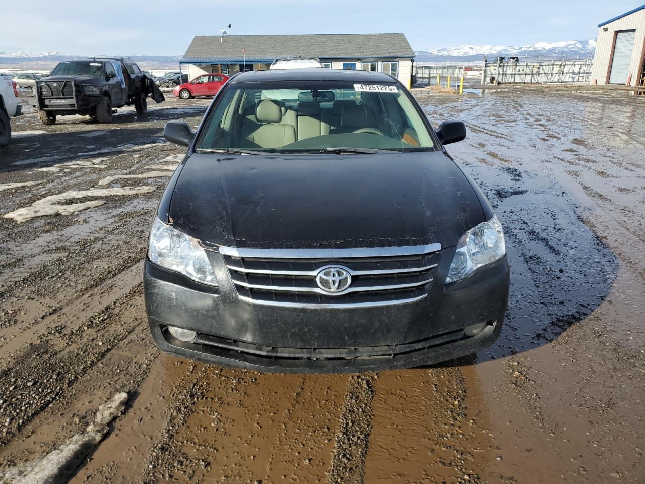 2005 Toyota Avalon - Image 5