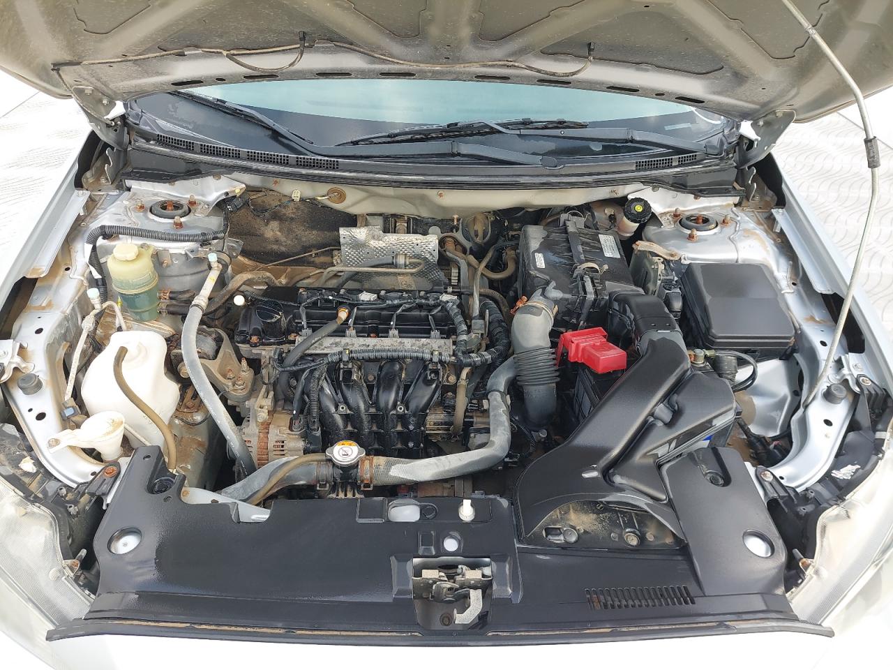 JMYSRCY1AEU723762 - 2014 Mitsubishi Lancer Es/es Sport - #46018785