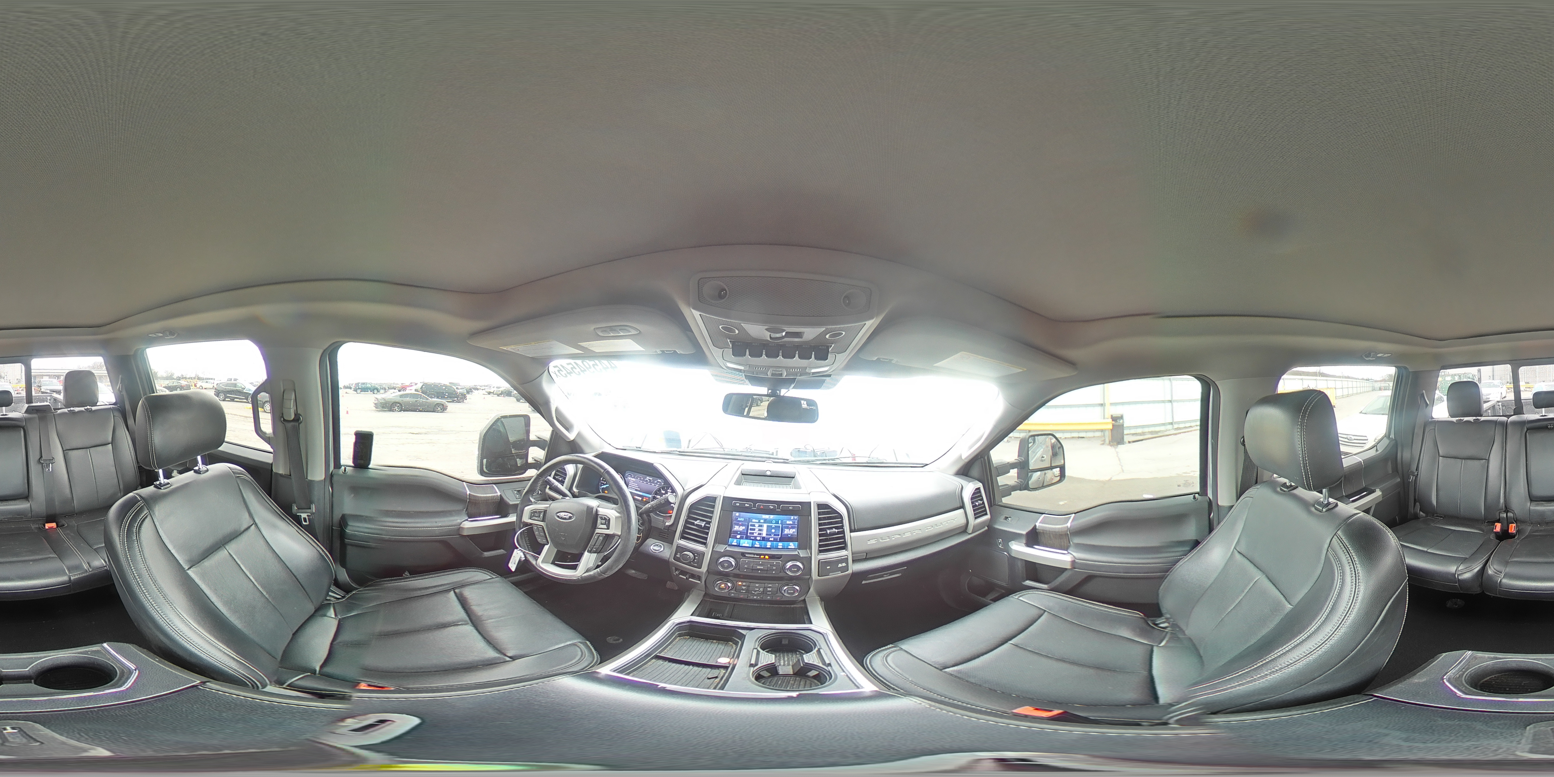 2021 Ford F250 - Image 15