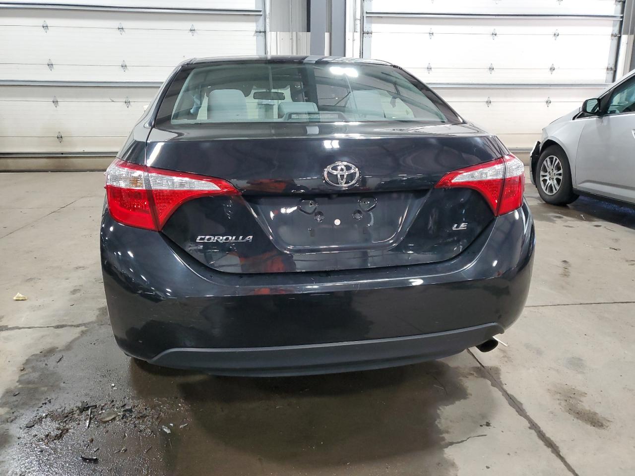 2016 Toyota Corolla - Image 6