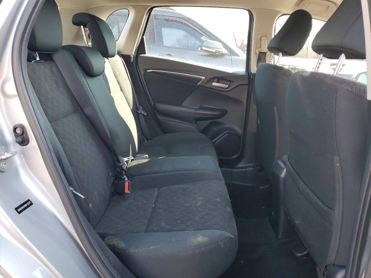 2017 Honda Fit - Image 10