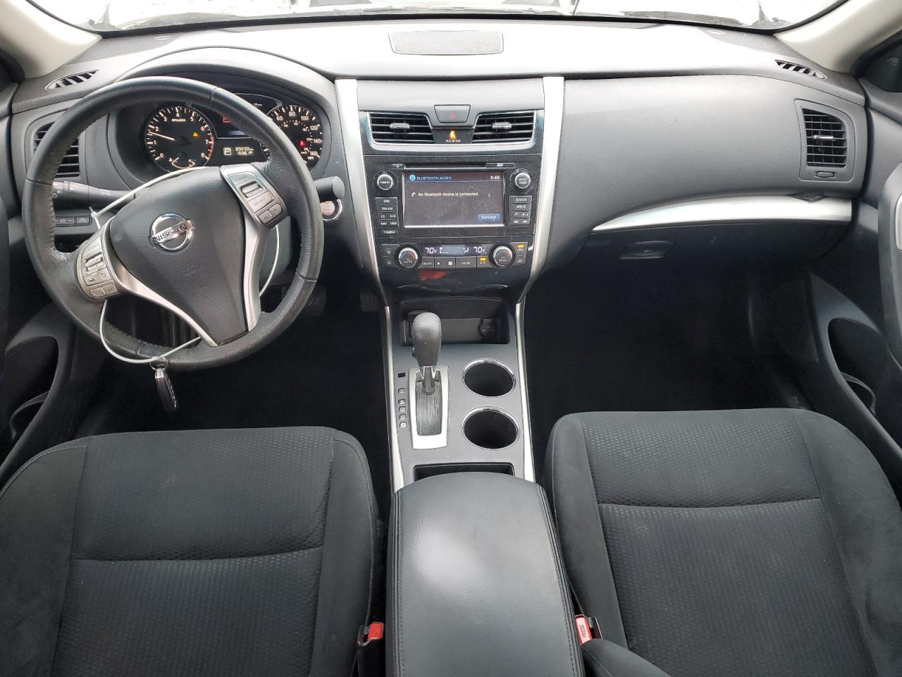 2015 Nissan Altima - Image 8