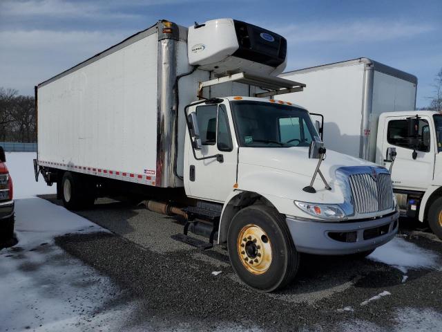 2016 International 4000 4300