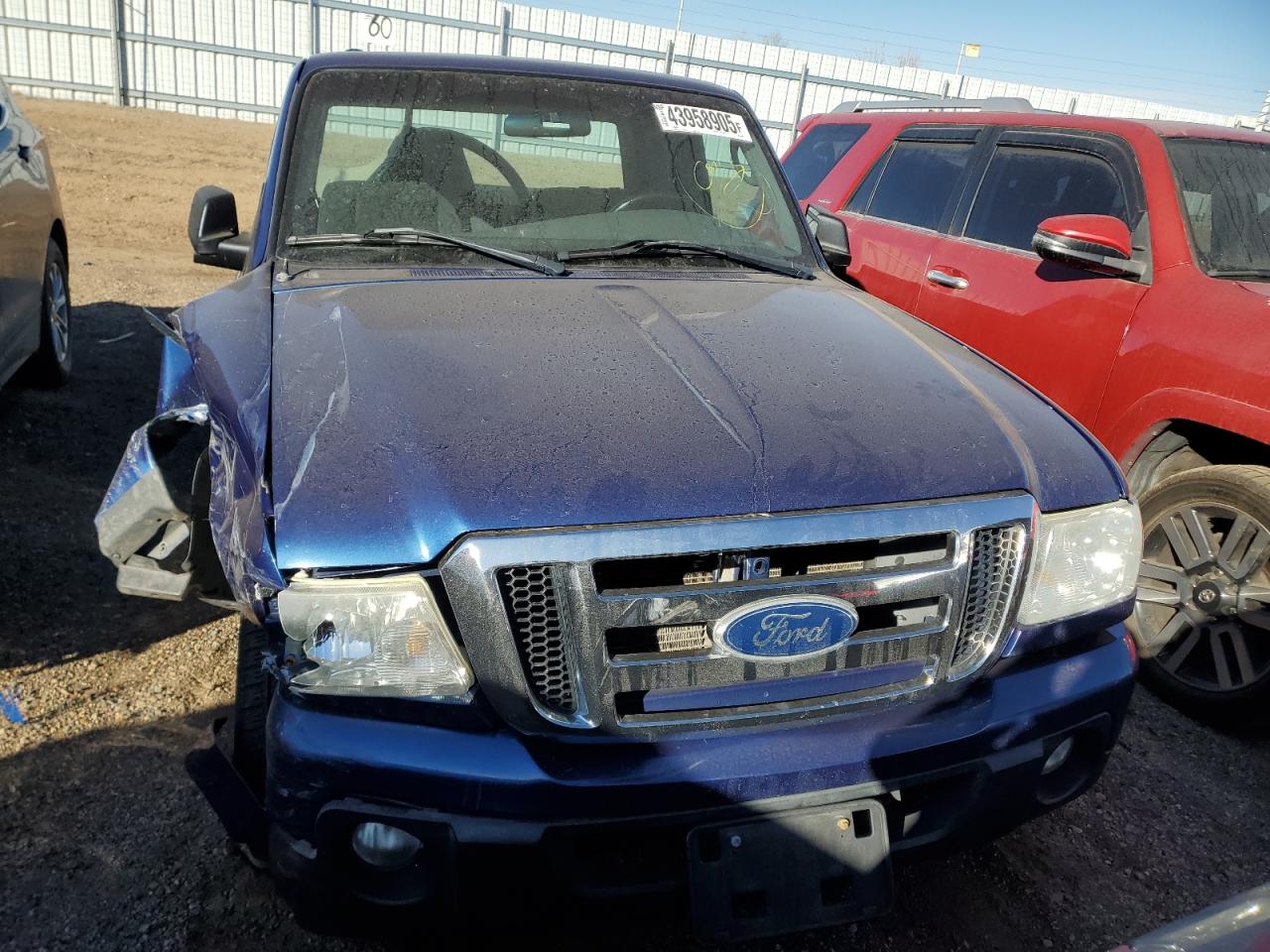 2011 Ford Ranger - Image 5