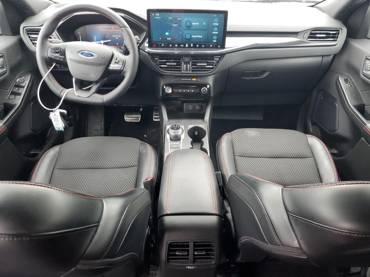 2023 Ford Escape - Image 8