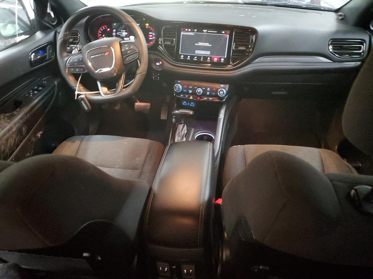 2021 Dodge Durango - Image 8