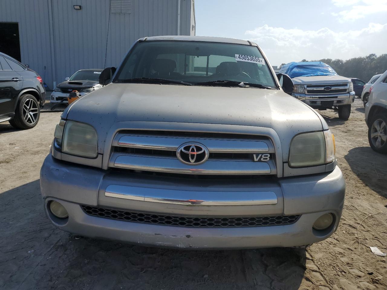2003 Toyota Tundra - Image 5