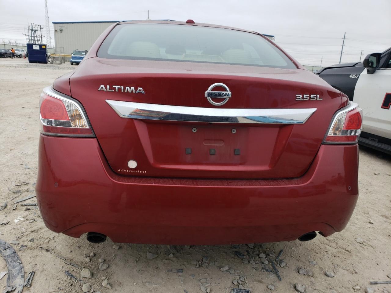 2015 Nissan Altima - Image 6