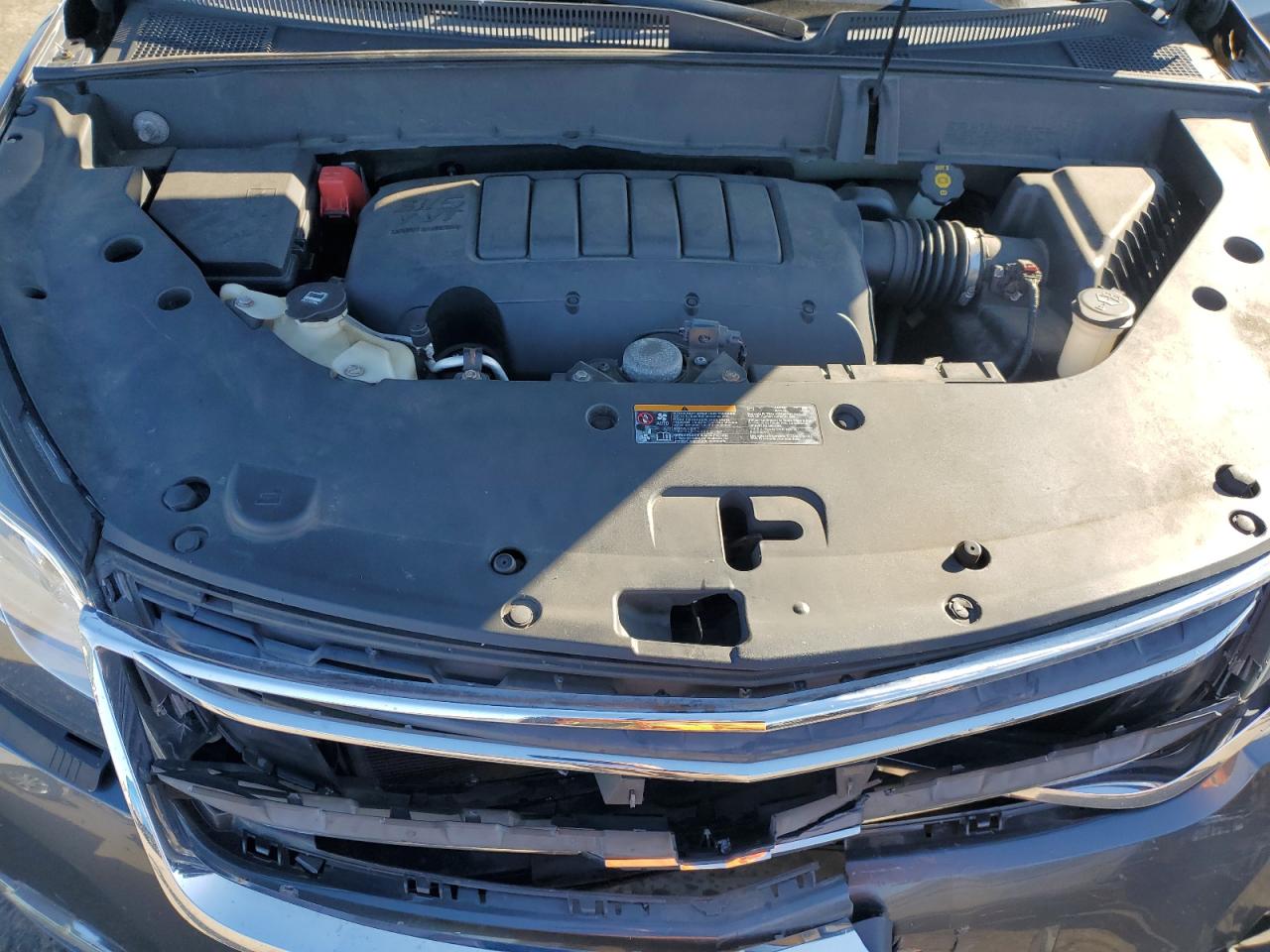 2014 Chevrolet Traverse - Image 12