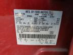 2008 Ford Edge Limited for Sale in Graham, WA - Rear End