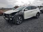 2015 Nissan Murano S na sprzedaż w Riverview, FL - Front End