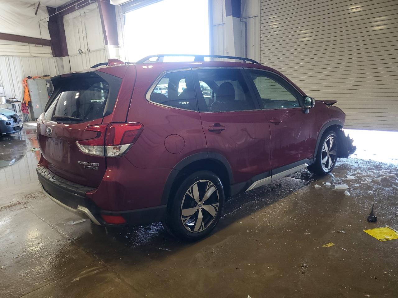 2020 Subaru Forester - Image 3