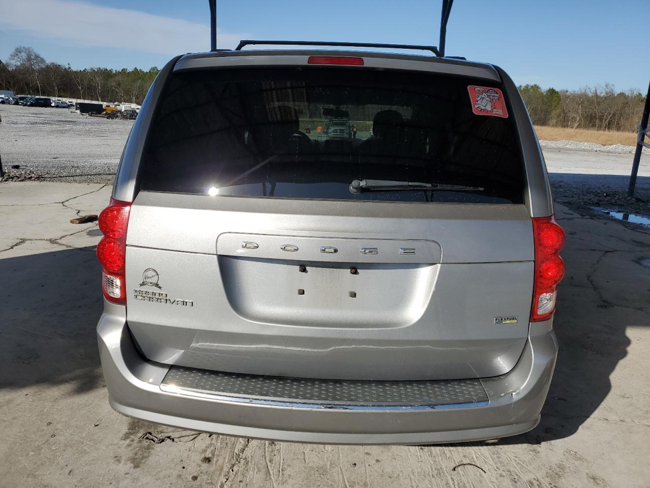 2013 Dodge Caravan - Image 6