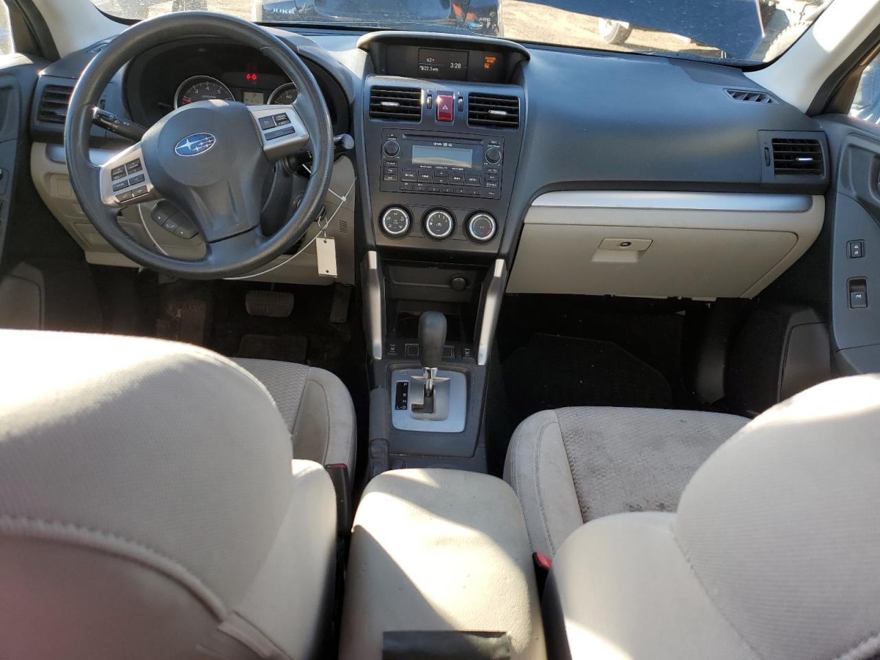 2015 Subaru Forester - Image 8