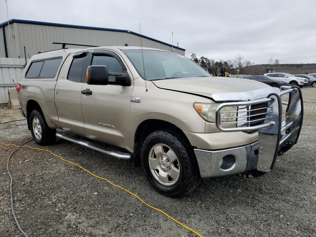 2007 Toyota Tundra - Image 4