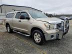 2007 Toyota Tundra Double Cab Sr5 en Venta en Spartanburg, SC - Front End