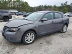 2007 Mazda 3 I de vânzare în Houston, TX - Side