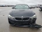 2015 Bmw M4  en Venta en Lebanon, TN - Minor Dent/Scratches