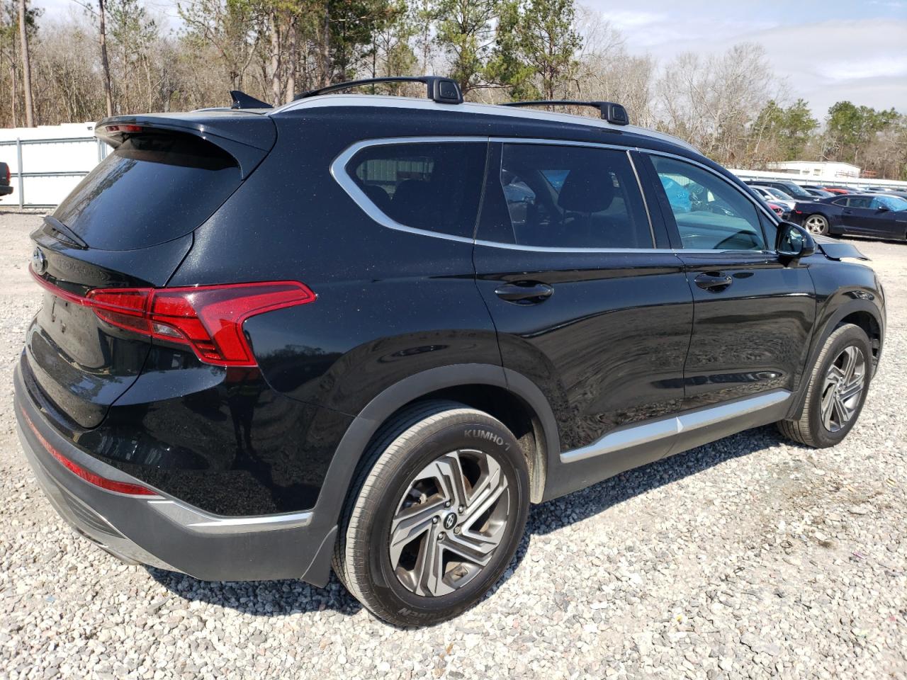 2022 Hyundai Santa Fe - Image 3