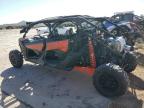 2020 Can-Am Maverick X3 Max Ds Turbo de vânzare în Phoenix, AZ - Minor Dent/Scratches