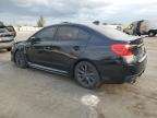 2021 Subaru Wrx  na sprzedaż w Miami, FL - Front End