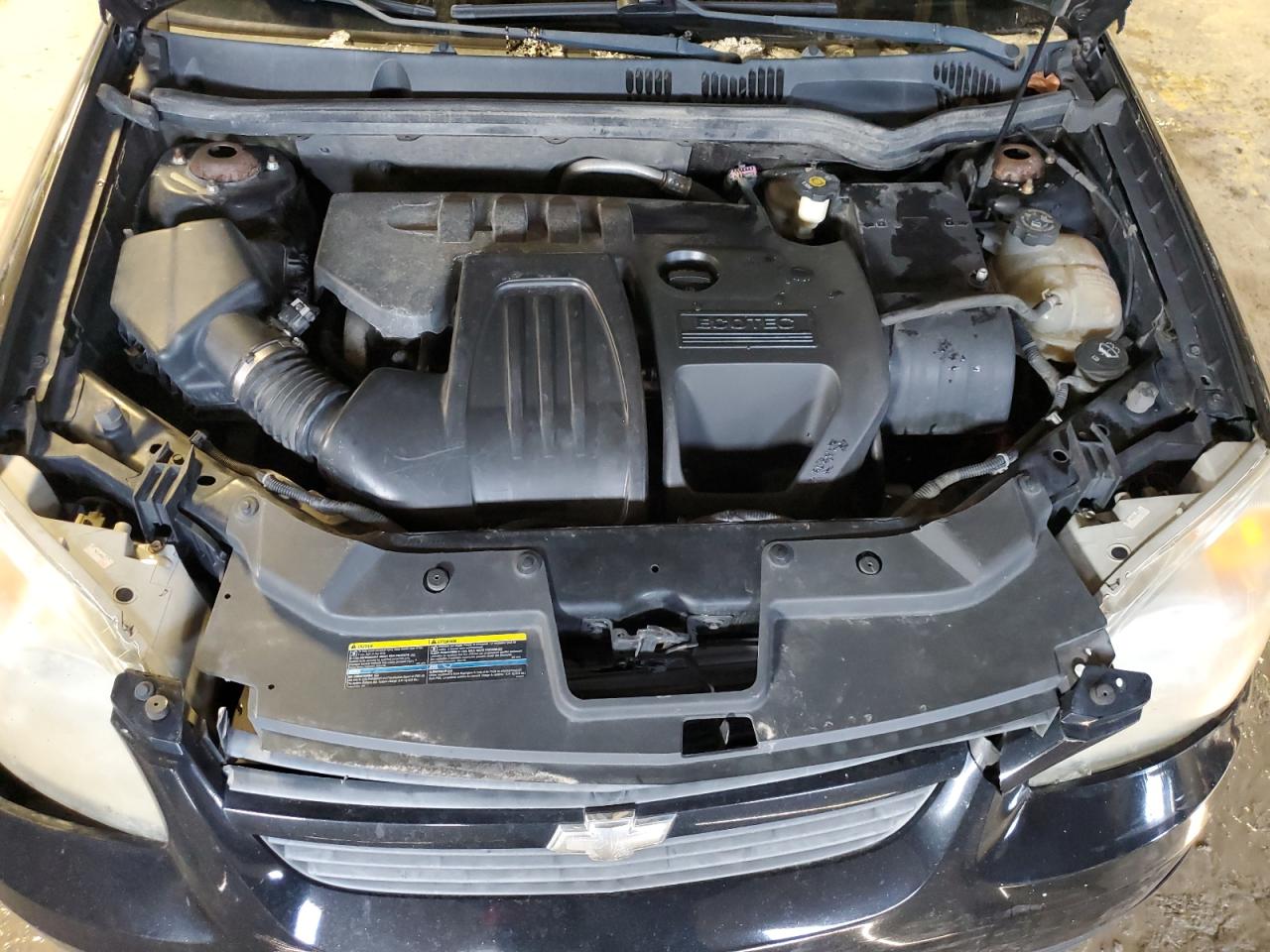 2007 Chevrolet Cobalt - Image 12