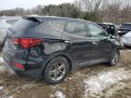 2018 Hyundai Santa Fe Sport  на продаже в North Billerica, MA - Front End