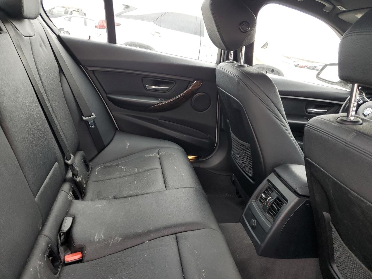 2015 BMW 3er - Image 11