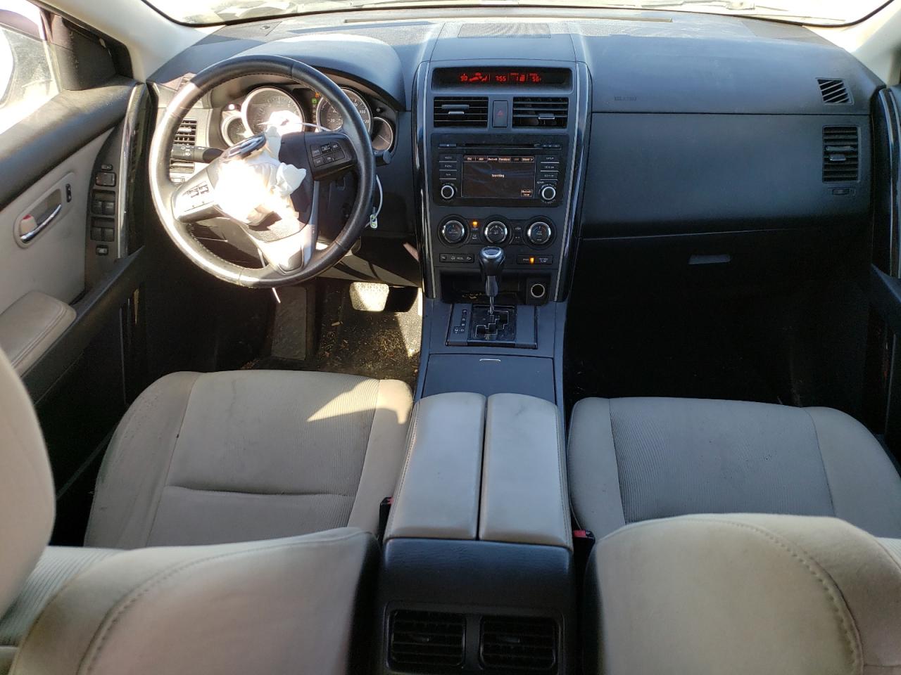 2013 Mazda CX-9 - Image 8