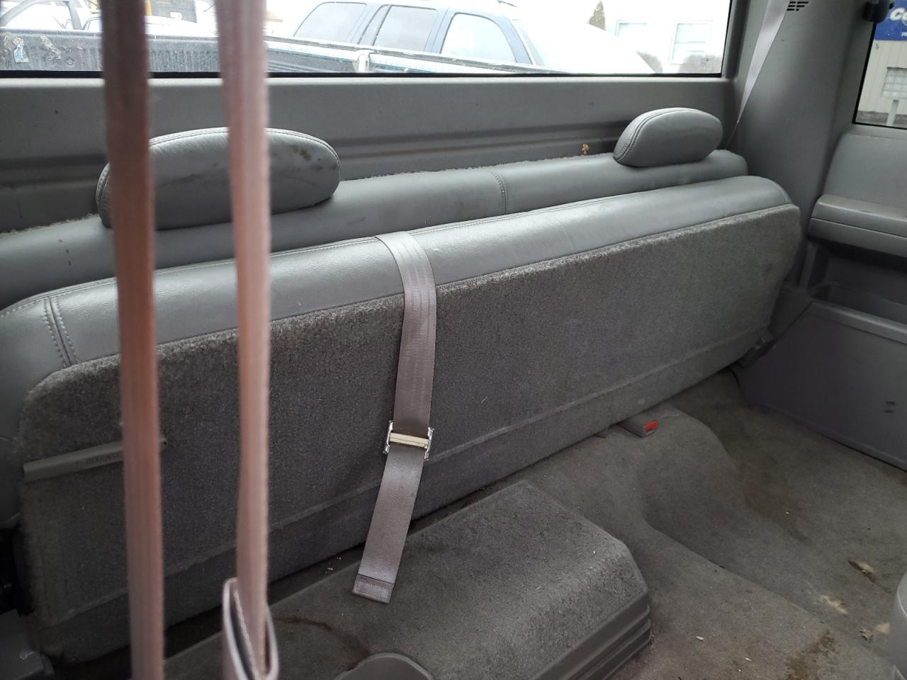 1995 Chevrolet GMT-400 - Image 10