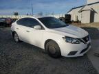 2018 Nissan Sentra S for Sale in Reno, NV - Rear End