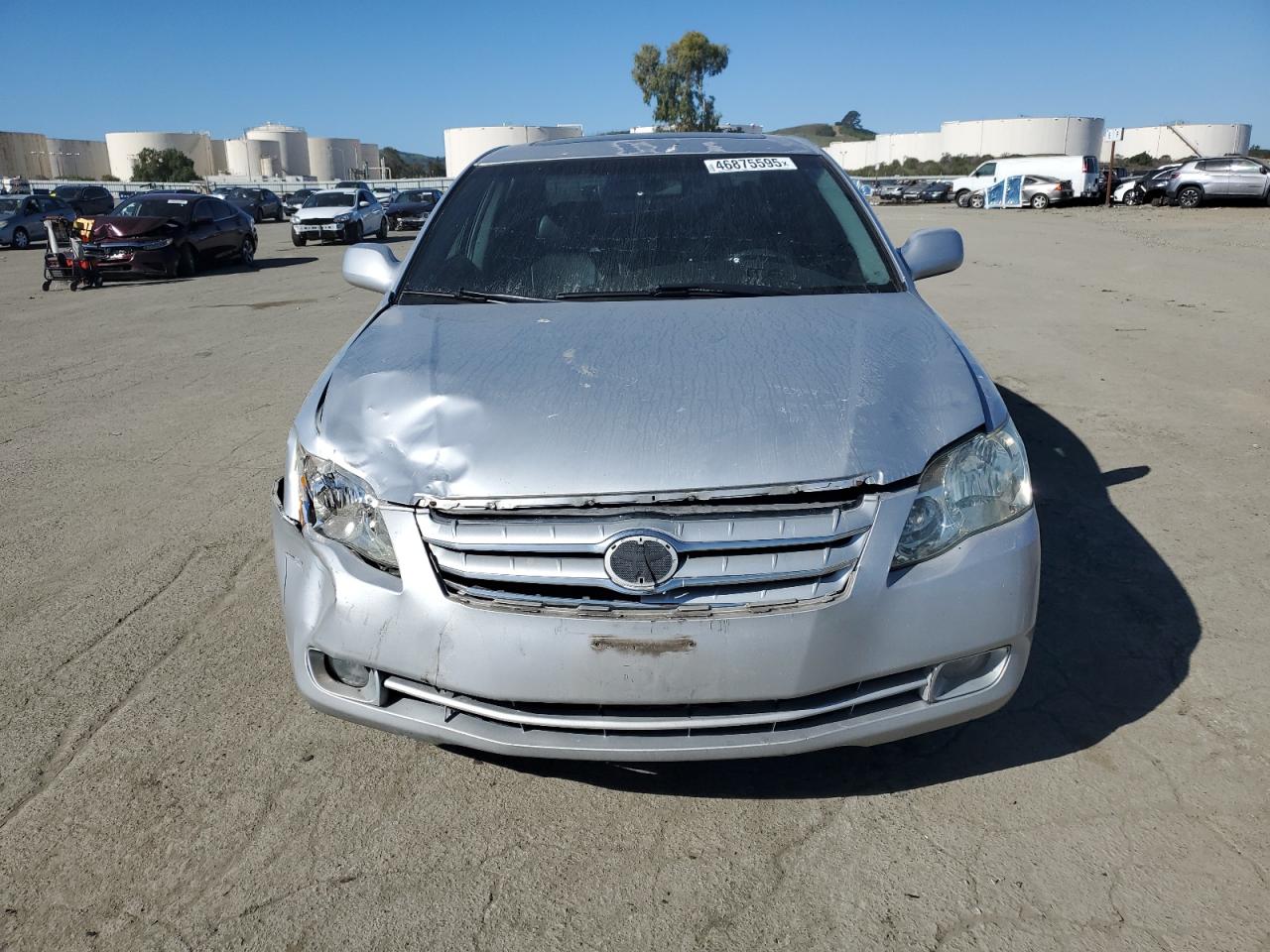 2006 Toyota Avalon - Image 5