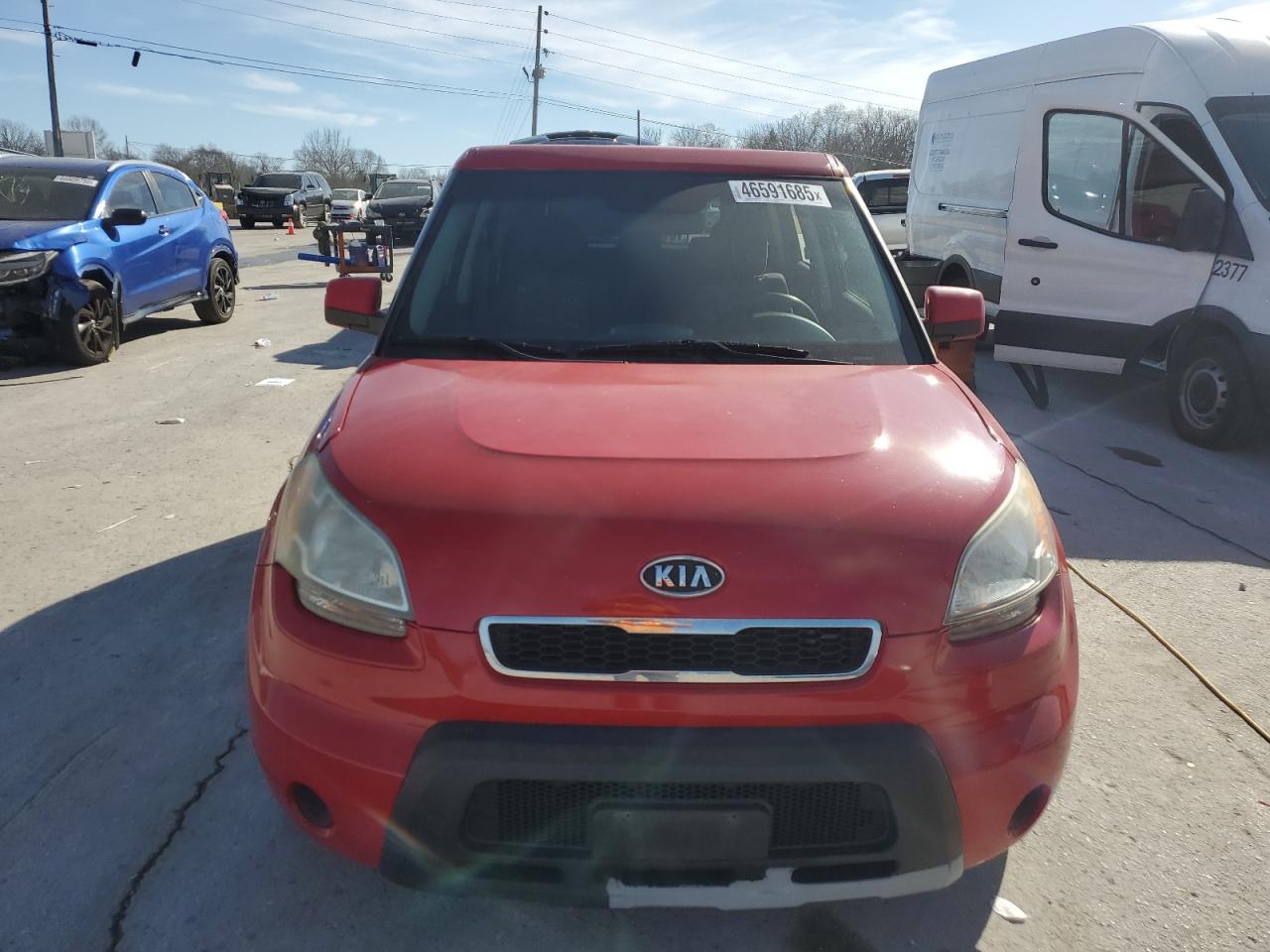 2010 Kia Soul - Image 5