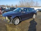 2014 Volkswagen Passat Sel იყიდება Windsor-ში, NJ - Front End