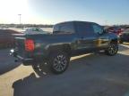 2017 Chevrolet Silverado C1500 Lt de vânzare în Wilmer, TX - Front End