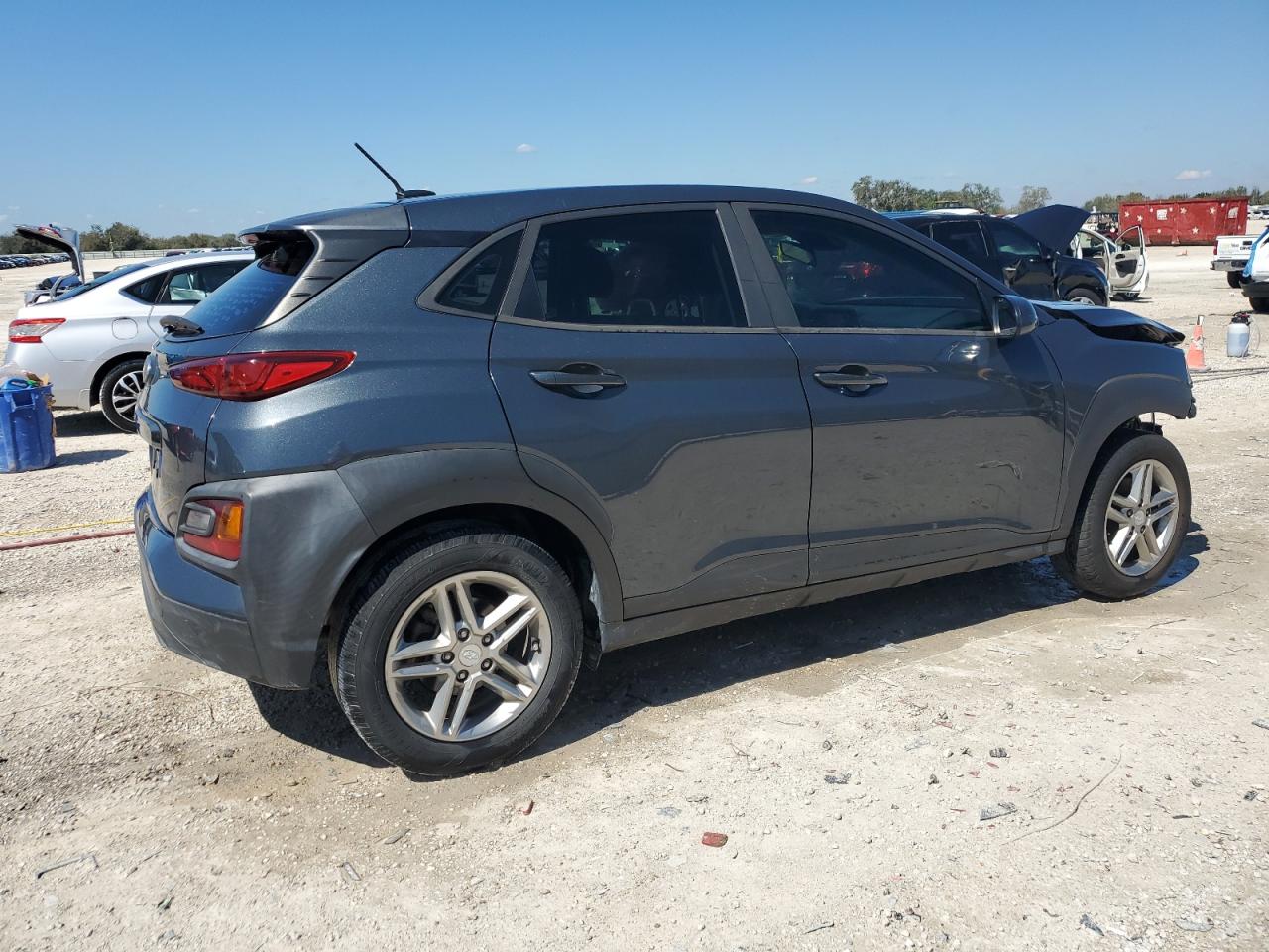 2019 Hyundai Kona - Image 3