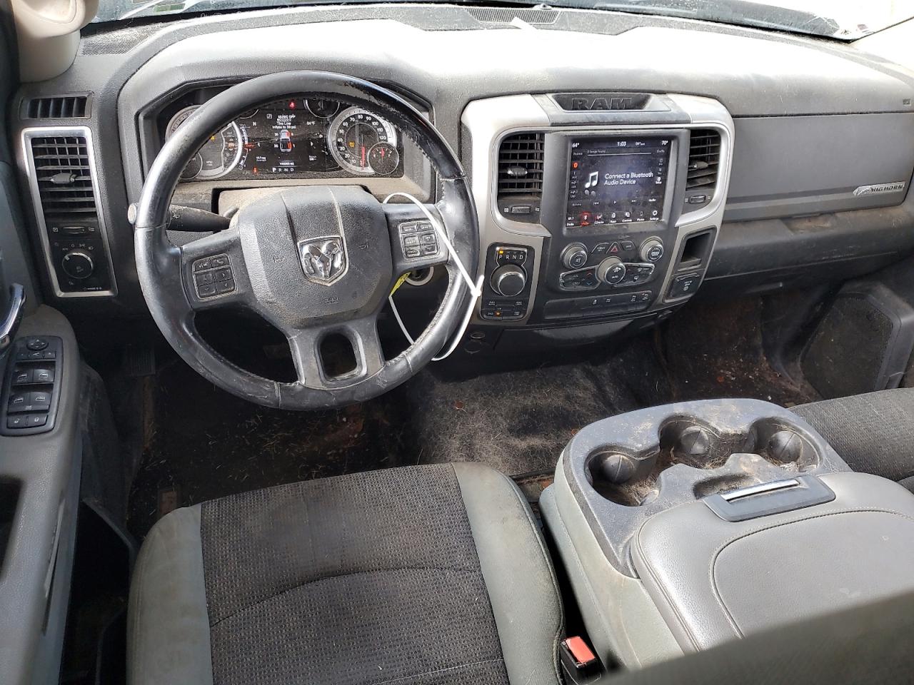 2019 RAM 1500 - Image 8