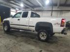 2002 Chevrolet Silverado K2500 Heavy Duty за продажба в Colton, CA - Front End