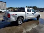 2007 Dodge Dakota Quad Slt للبيع في Harleyville، SC - Water/Flood