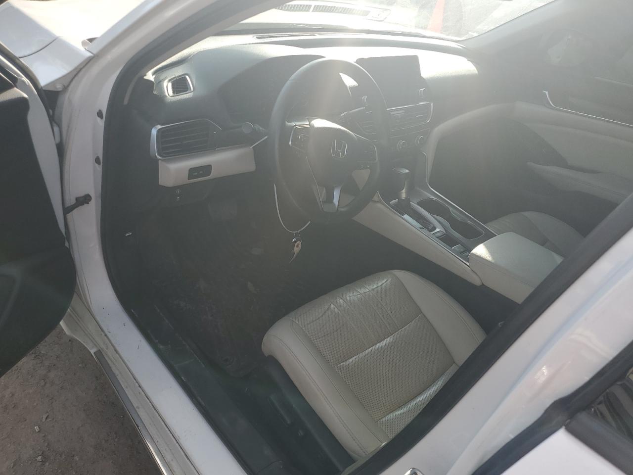 2019 Honda Accord - Image 9