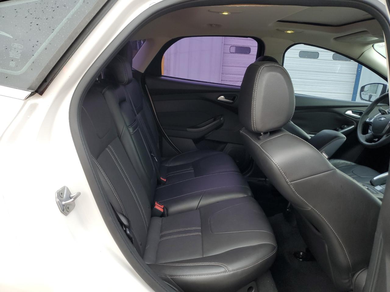 2013 Ford Focus - Image 10